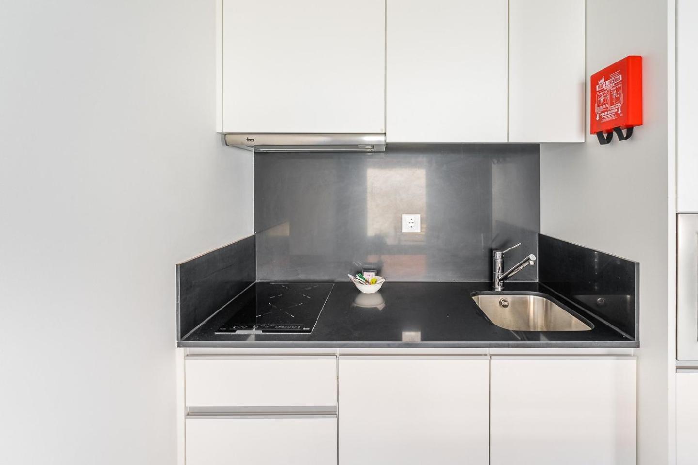 Guestready - Aveiro'S Hidden Gem Apartment Exterior foto