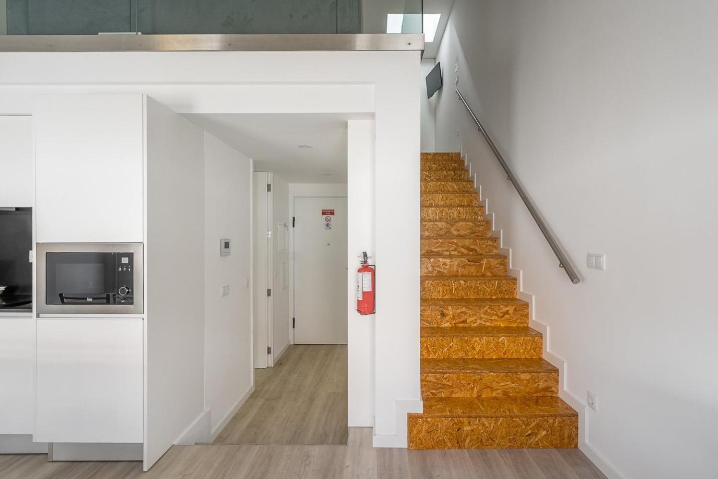 Guestready - Aveiro'S Hidden Gem Apartment Exterior foto