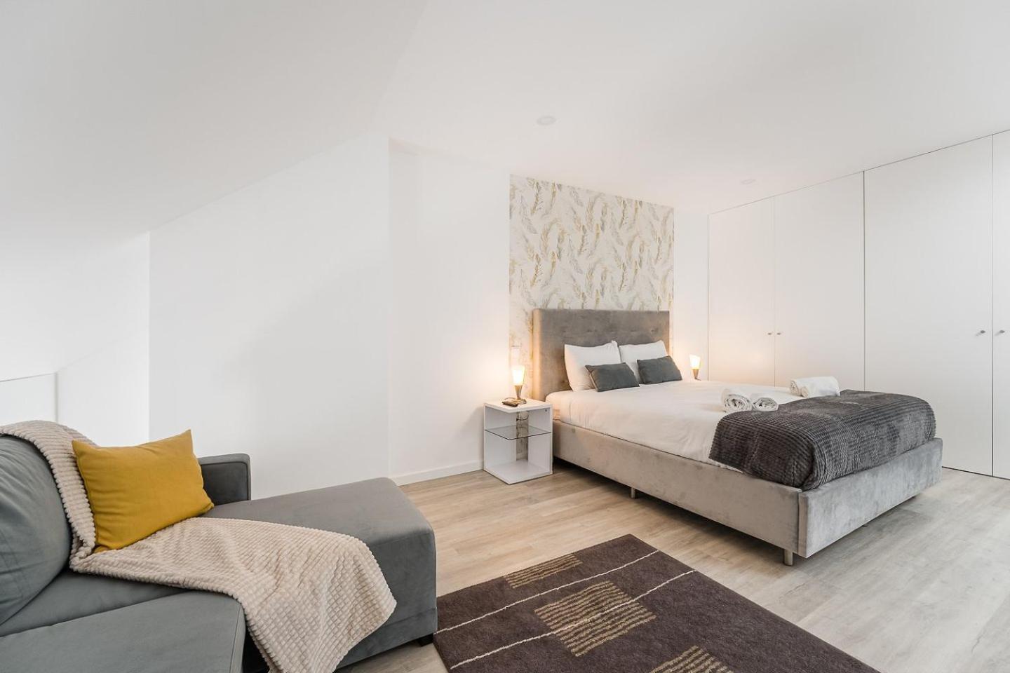 Guestready - Aveiro'S Hidden Gem Apartment Exterior foto