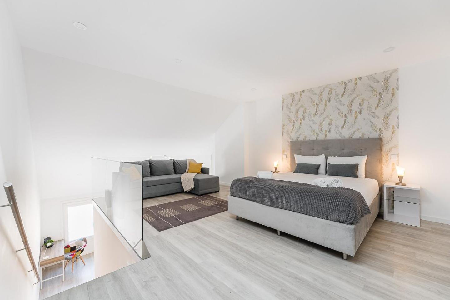 Guestready - Aveiro'S Hidden Gem Apartment Exterior foto