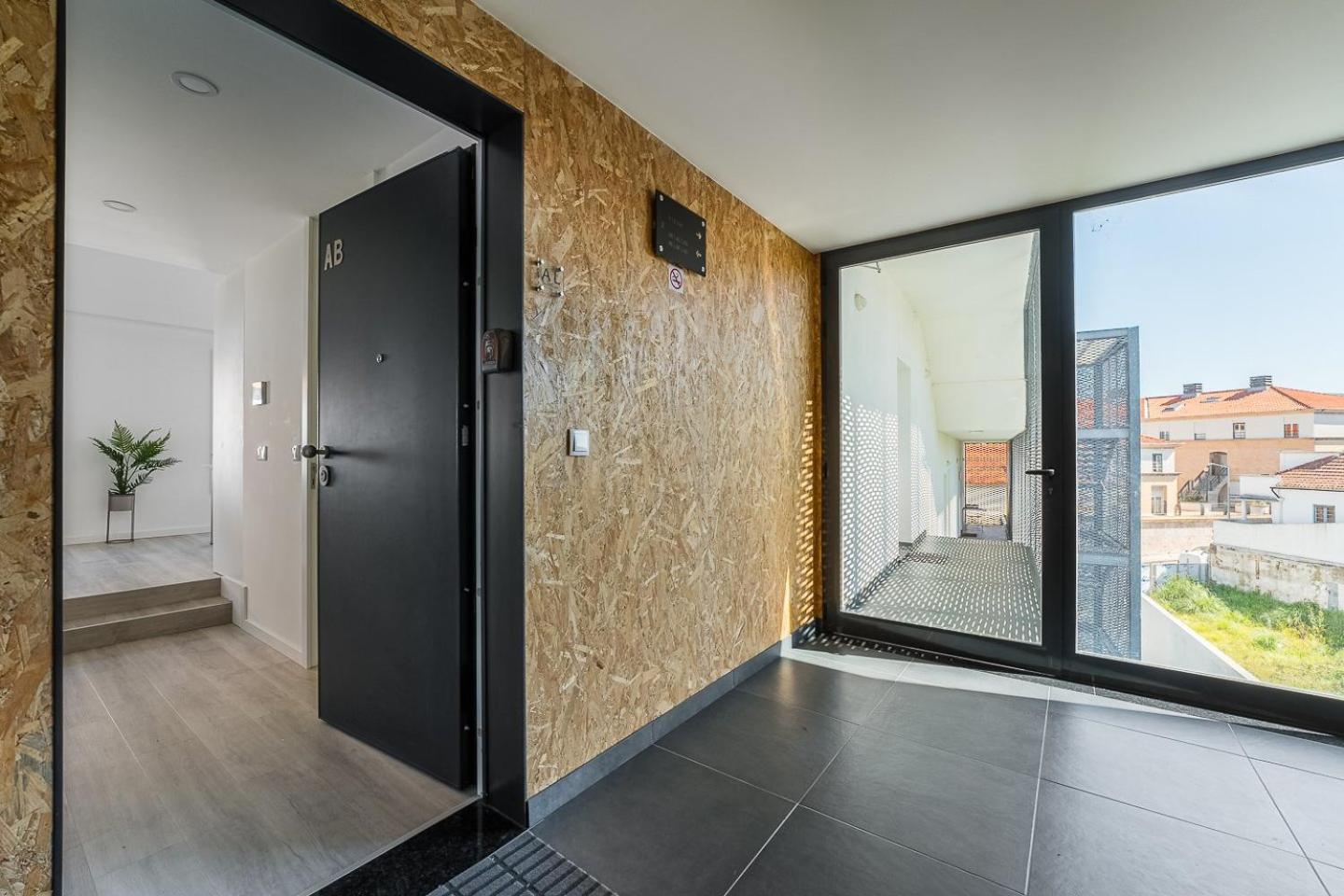 Guestready - Aveiro'S Hidden Gem Apartment Exterior foto